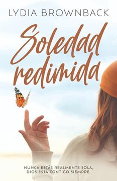 portada Soledad Redimida