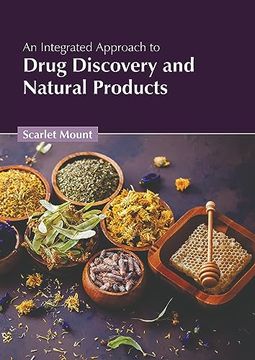 portada An Integrated Approach to Drug Discovery and Natural Products 