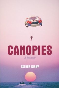 portada Canopies: A Memoir