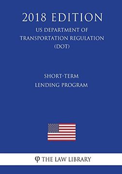 portada Short-Term Lending Program (in English)