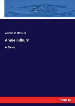 portada Annie Kilburn (in English)