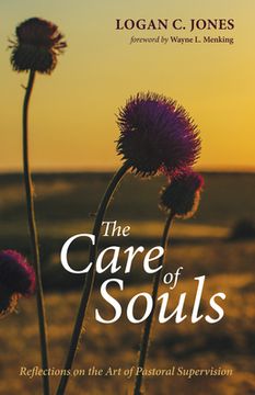 portada The Care of Souls