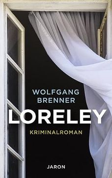 portada Loreley (en Alemán)