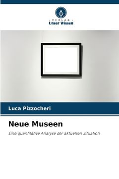portada Neue Museen (en Alemán)