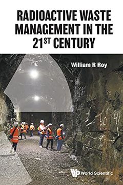 portada Radioactive Waste Management in the 21St Century (en Inglés)