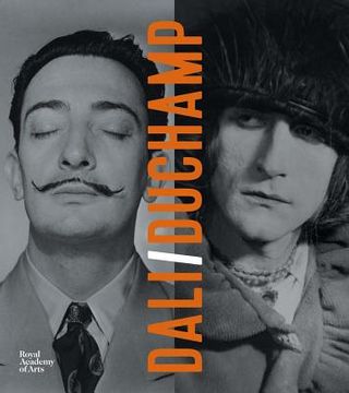 portada Dalí (en Inglés)