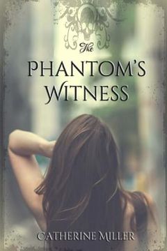 portada The Phantom's Witness (en Inglés)