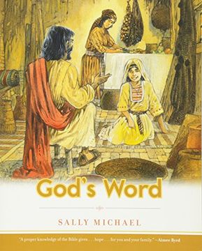 portada God'S Word: 6 (Making him Known) (en Inglés)