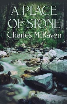 portada A Place of Stone (in English)