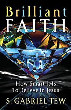 portada Brilliant Faith (in English)