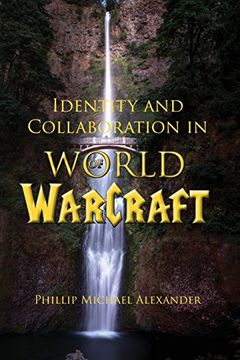 portada Identity and Collaboration in World of Warcraft (Electracy and Transmedia Studies)