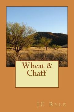 portada Wheat and Chaff