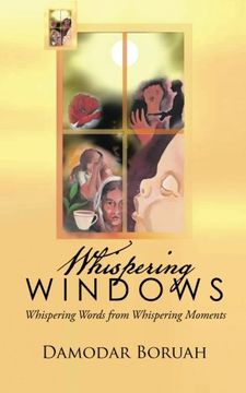 portada Whispering Windows: Whispering Words from Whispering Moments
