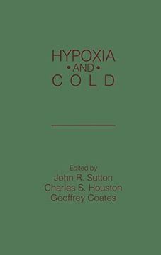 portada Hypoxia and Cold (in English)