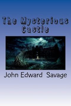 portada The Mysterious Castle (in English)