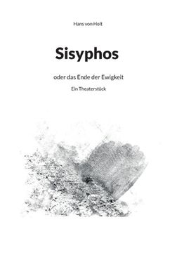 portada Sisyphos: oder das Ende der Ewigkeit (in German)