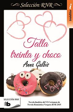 portada Talla Treinta y Choco (in Spanish)