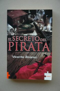 portada Secreto del pirata, el (Puzzle (bolsillo))