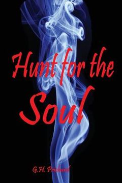 portada Hunt for the Soul (en Inglés)