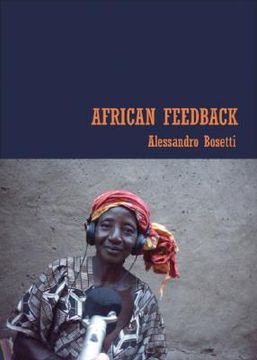 portada african feedback [with cd] (en Inglés)