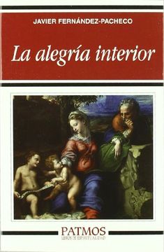 portada La Alegría Interior (in Spanish)