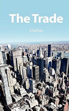 portada the trade (en Inglés)