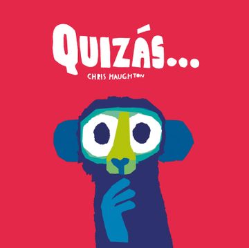 portada QUIZAS - LIBRO DE CARTON