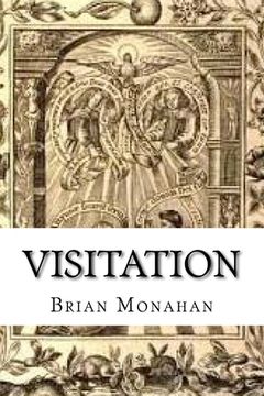 portada Visitation: A Play in four acts (en Inglés)