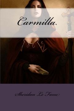 portada Carmilla (French Edition)