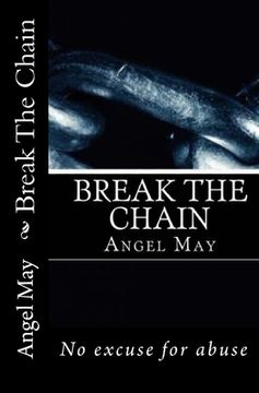 portada Break The Chain (en Inglés)