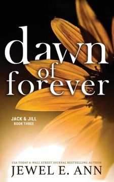 portada Dawn of Forever (in English)