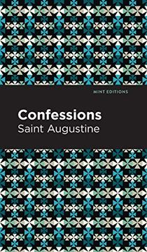 portada Confessions (Mint Editions)