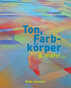 portada Ton, Farbkörper & Mehr (in German)