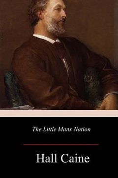 portada The Little Manx Nation (en Inglés)
