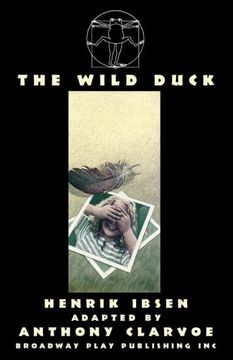 portada The Wild Duck (en Inglés)