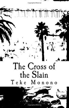 portada The Cross of the Slain (in English)