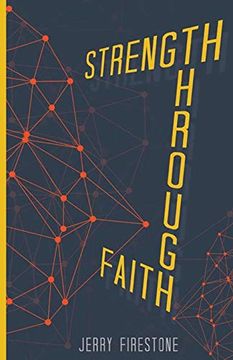 portada Strength Through Faith (in English)