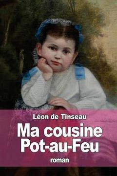 portada Ma cousine Pot-au-Feu (in French)