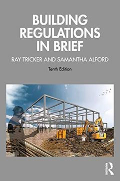 portada Building Regulations in Brief (en Inglés)