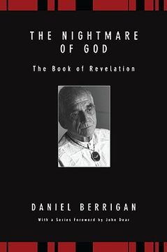 portada the nightmare of god: the book of revelation (en Inglés)