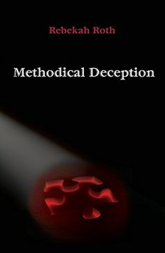 portada Methodical Deception