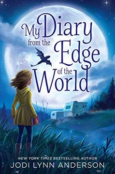 portada My Diary from the Edge of the World
