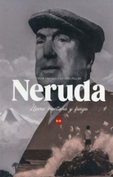 portada Neruda