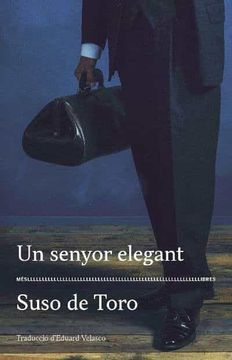 portada Un Senyor Elegant