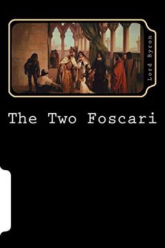 portada The two Foscari (en Inglés)