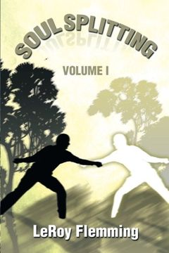 portada Soulsplitting: Volume I (Volume 1)