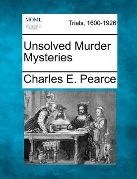 portada unsolved murder mysteries