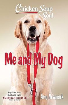 portada Chicken Soup for the Soul: Me and my dog (in English)
