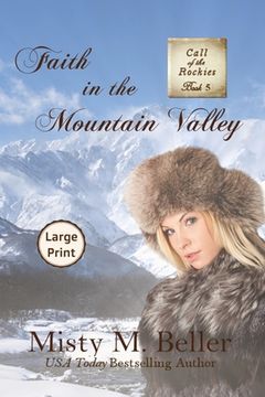 portada Faith in the Mountain Valley (en Inglés)