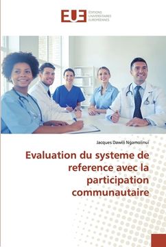 portada Evaluation du systeme de reference avec la participation communautaire (en Francés)